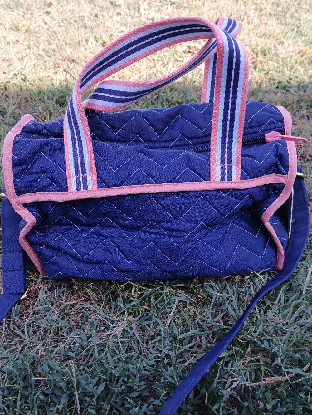 Cinda B satchel